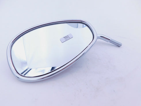 HONDA LEFT SIDE REAR VIEW MIRROR 14-15 GL1800 Valkyrie 10-20 VT1300 Fury OEM